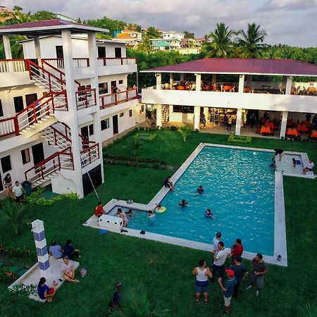 Majahual Resort El Majahual Екстер'єр фото