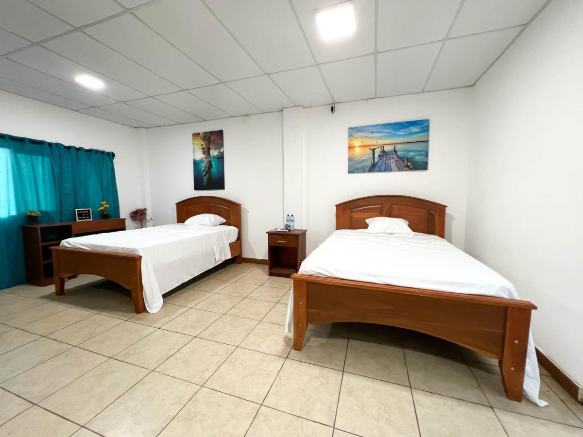 Majahual Resort El Majahual Екстер'єр фото