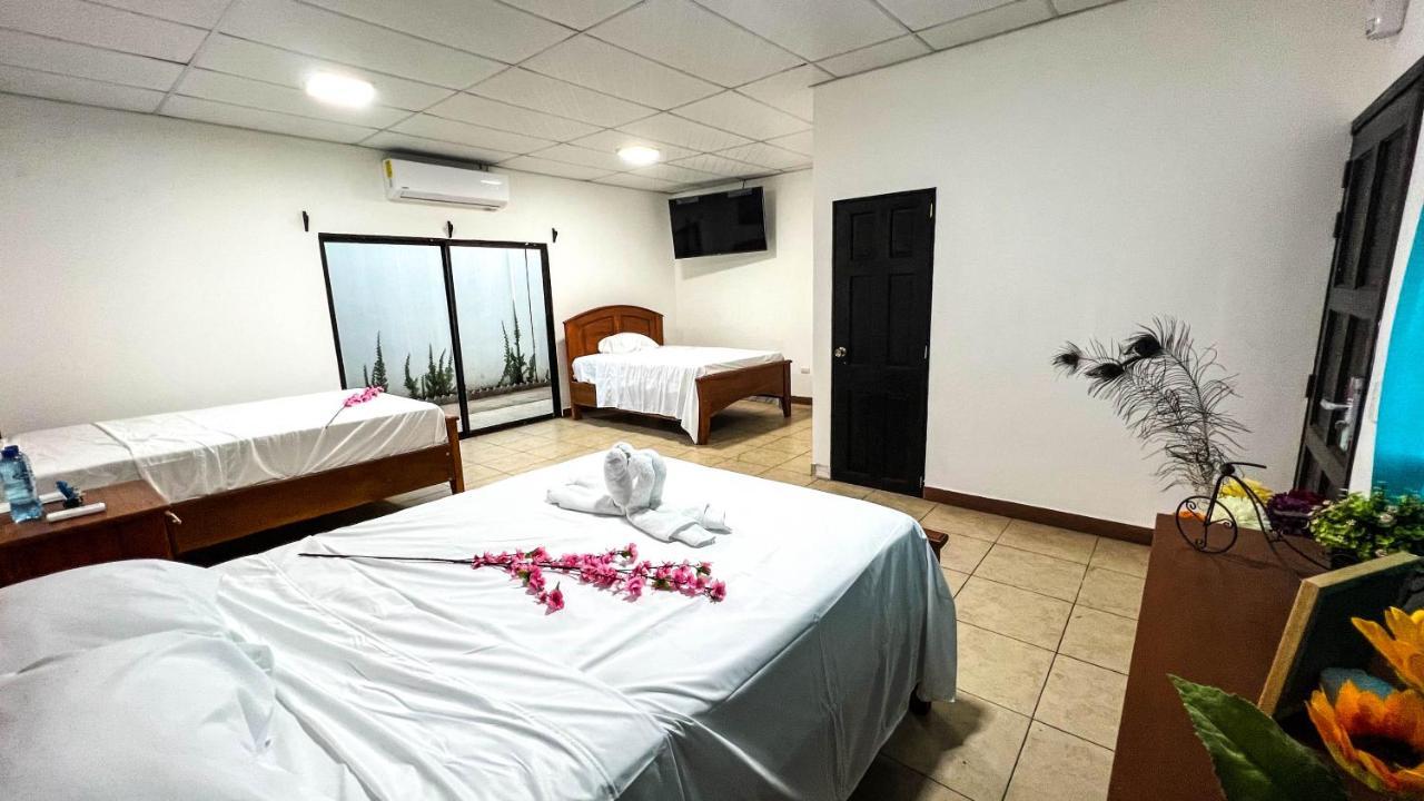 Majahual Resort El Majahual Екстер'єр фото