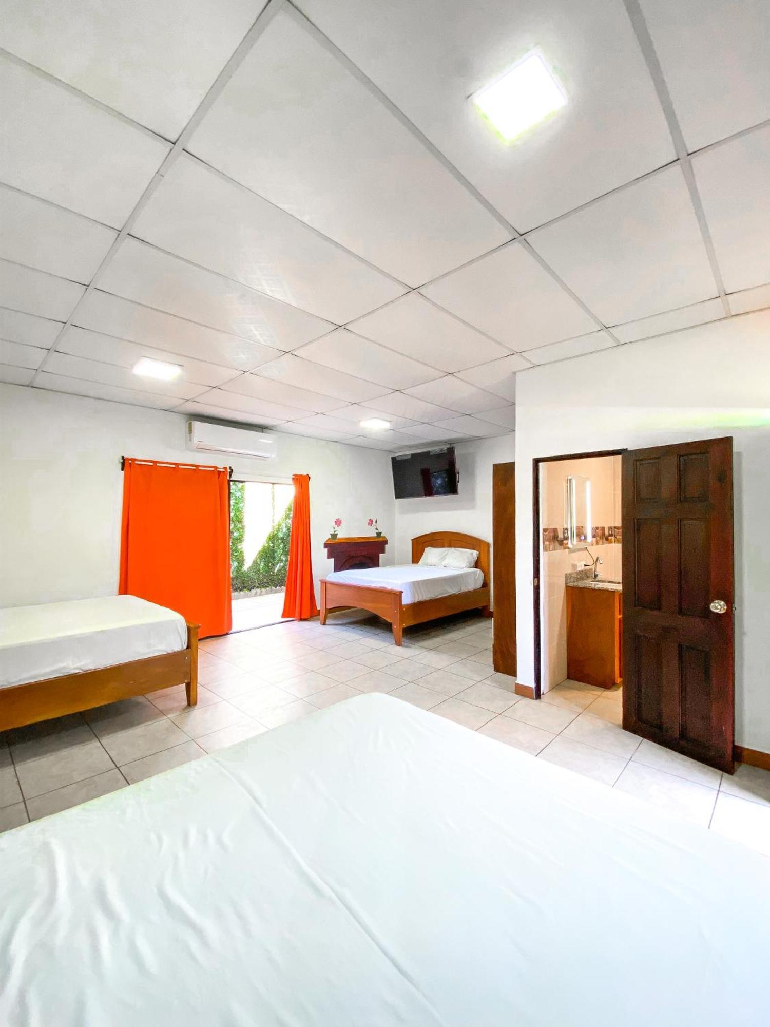 Majahual Resort El Majahual Екстер'єр фото