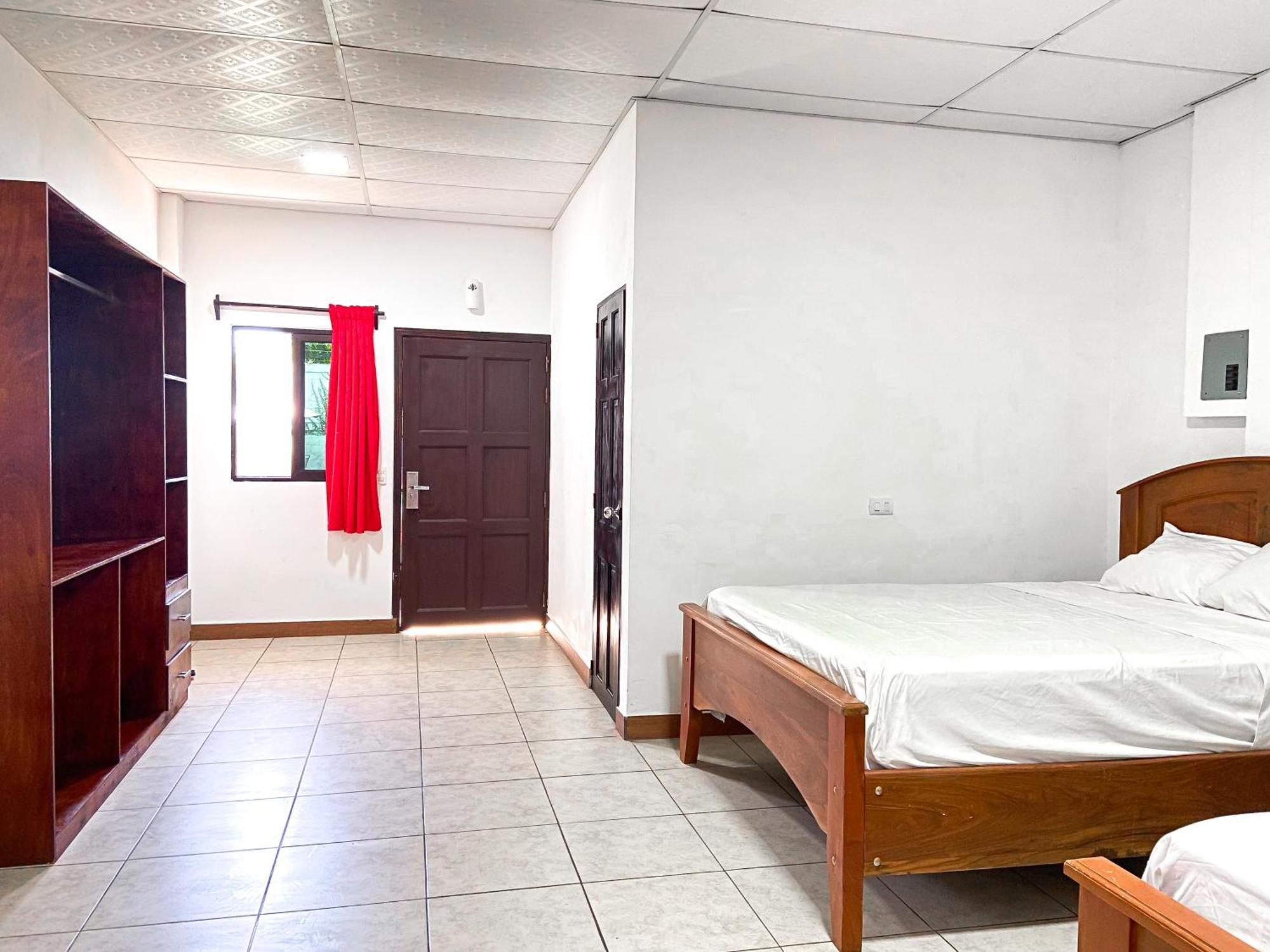 Majahual Resort El Majahual Екстер'єр фото